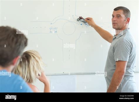 Image result for Roundabout Driving Lessons