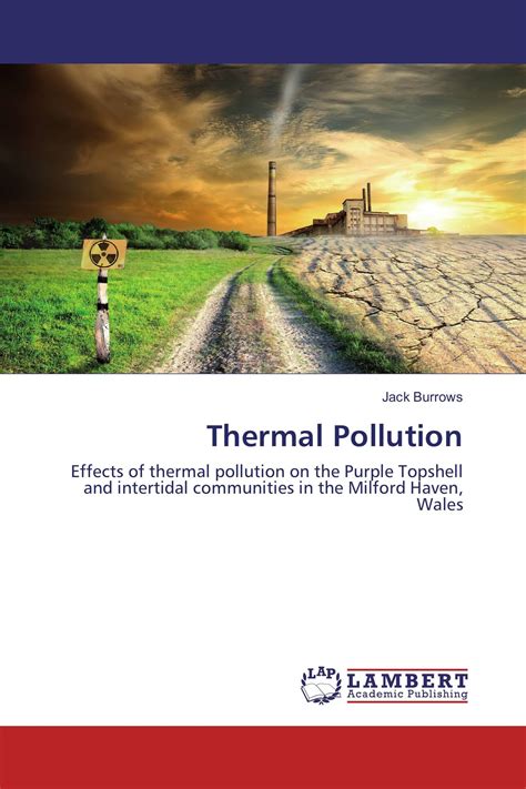 Effects Of Thermal Pollution