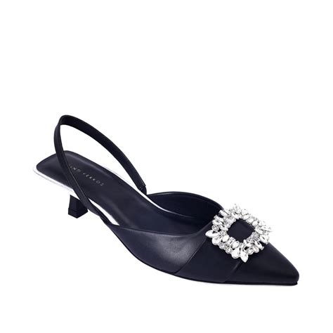 Women Kitten Heels - Buy Women Kitten Heels online in India – Lino Perros