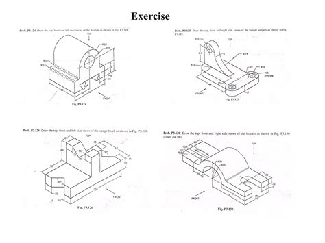Image result for Engineering Drawing Basic Concepts