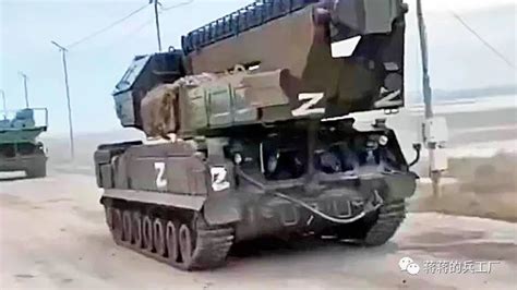 “山毛榉”M3防空导弹系统（下）_搜狐汽车_搜狐网