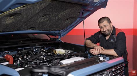 Car Care Nut Mechanic Reviews 2025 4Runner 6th gen | 2025 4Runner Forum ...