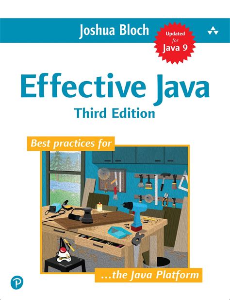 Effective Java, 3rd Edition | InformIT
