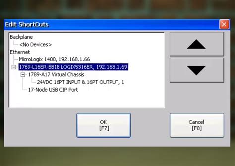 Image result for PanelView Plus 400 Communication Serial Com