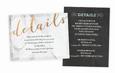 Enclosure Cards For Wedding Invitations by Wedding Stationery Wedding Suites Costco Photo Center Enclosure Cards For Wedding Invitations