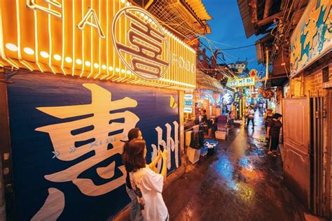 【生活周刊】惠州首个！水东街入选国家级夜间文旅消费集聚区_文化_旅游_街区