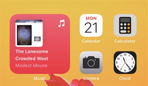 Image result for iOS 14 How to Customize Home Screen