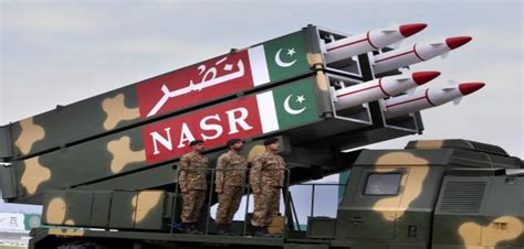 US sanctions on suppliers of Pakistan's Ballistic missile program