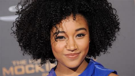 Amandla Stenberg Reveals How Star Wars: The Acolyte Was Developed With ...