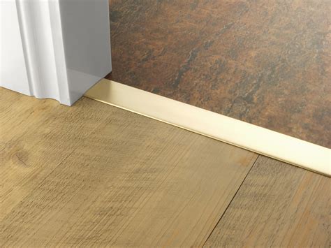 Laminate Flooring Transition Bars – Flooring Site
