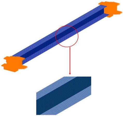 Localization of Vibration Weak Position of Composites Based on Weighted ...