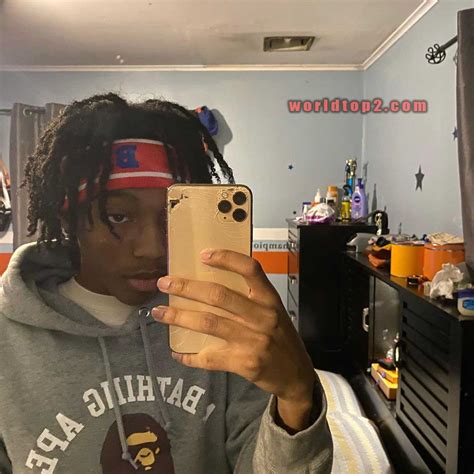 Lil Tecca | Bio, Age, Height, Net Worth (2023), Family