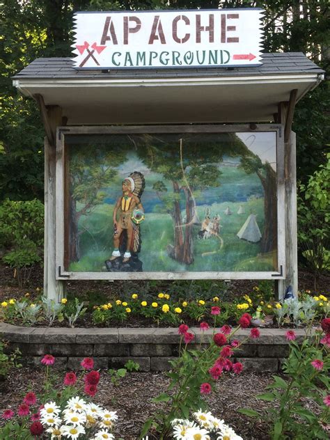 Campgrounds Near Sanford Florida: Best Camping Spots