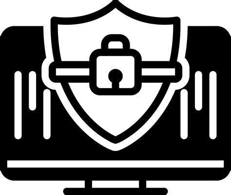 Image result for Computer Security Icon
