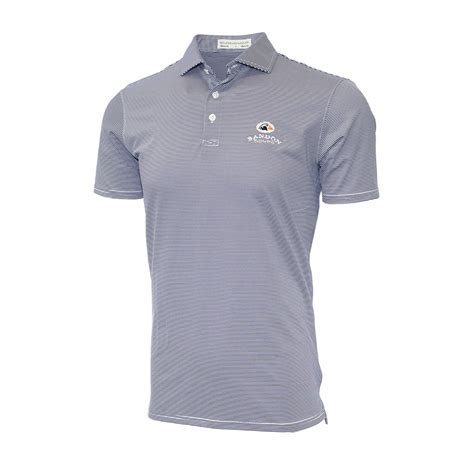 Perkins Polo - Bandon Dunes – BandonDunesGolfShop.com
