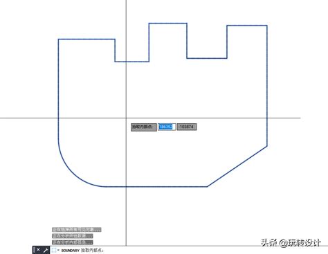cad测算面积怎么设置（CAD快速测量面积与周长教程） - 蓝图分享网