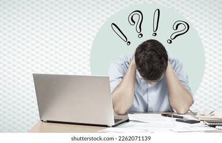 Problems at Work 的图像结果