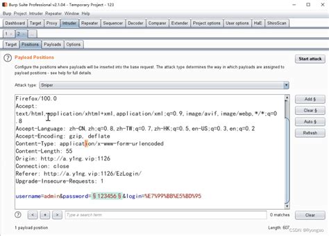 CTF Tutorial 的图像结果