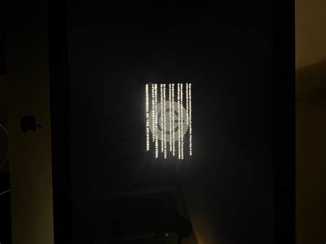 Restarted because of a problem - Apple Community