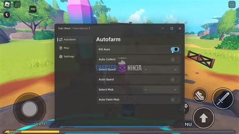 Swordburst 2 AutoFarm Script 的图像结果