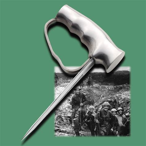 Image result for WW1 Push Dagger