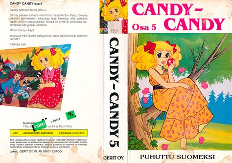 Classic VCX Candy Clips 的图像结果