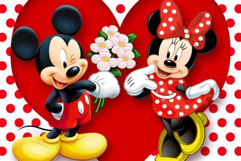 Disney Love Wallpapers - Top Free Disney Love Backgrounds - WallpaperAccess