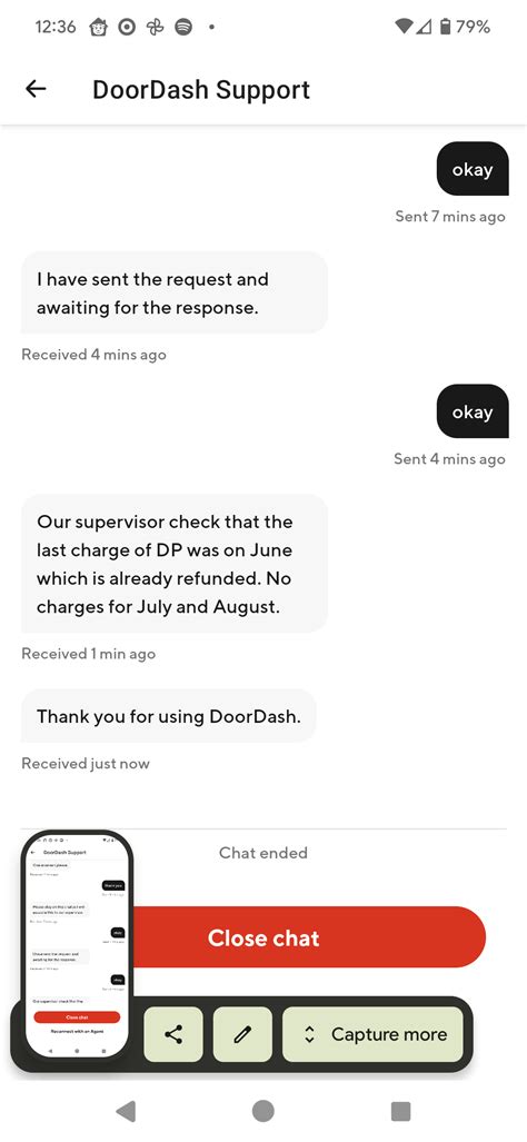 If anyone is starting a class action suit, sign me up. : r/doordash