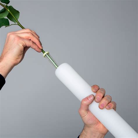 My Your Ampoule XL rechargeable floor lamp