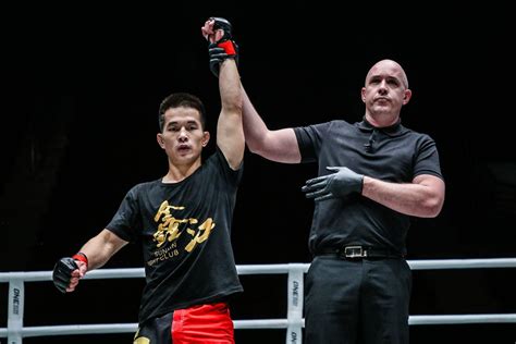 शाओलिन से हुई शुरुआत से ONE Hero Series के बड़े स्टार कैसे बने शे वेई ...