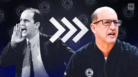 Jeff Van Gundy's still got it: After 17 years away, former broadcaster ...