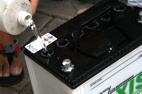 DIY - 4 Tips Regarding the Maintenance of Your Car Battery - PakWheels Blog