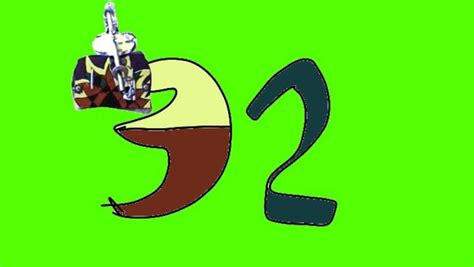 Numbers to Infinity Part 32 的图像结果