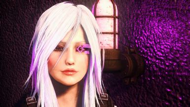 Image result for Fallout 4 Scouter Mods