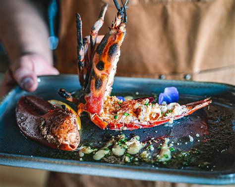 TIGERLILY, Ferndale - Menu, Prices & Restaurant Reviews - Order Online Food Delivery - Tripadvisor