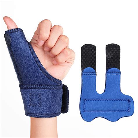 Dislocated Pinky Finger Splint at Michael Gates blog