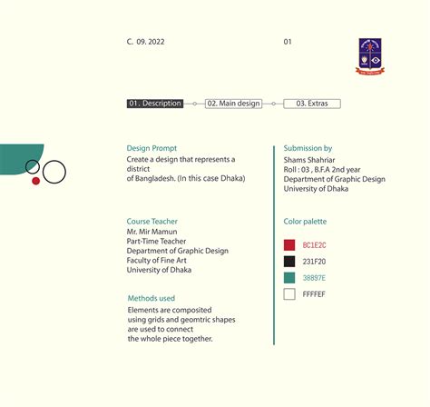 Image result for Collage Project Design