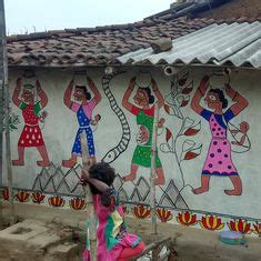 Madhubani art | Scroll.in