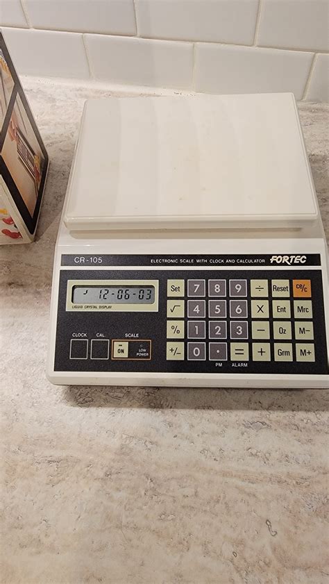 Image result for Old Digital Scale Display