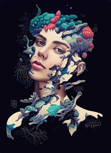 Ai 绘画 明星 的图像结果