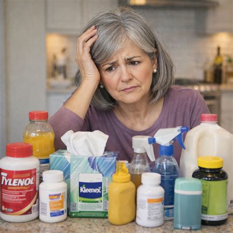 Midlife Brain Fog: HRT Isn't Enough - angelasimpsonfunctionalmedicine.ca