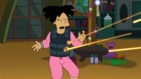 Episode Recap: Holiday Spectacular | Futurama Blog
