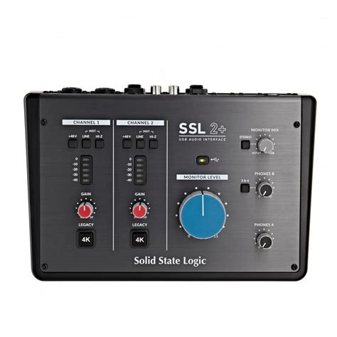 Image result for SSL 2 Audio Interface USB