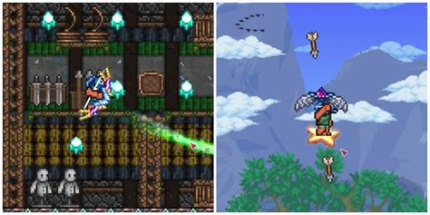 What Is The Best Ranged Weapon On Terraria at Geoffrey Smith blog