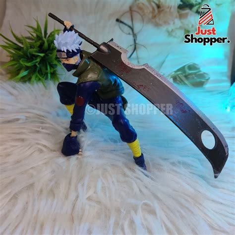 Kakashi Big Sword – Just Shopper