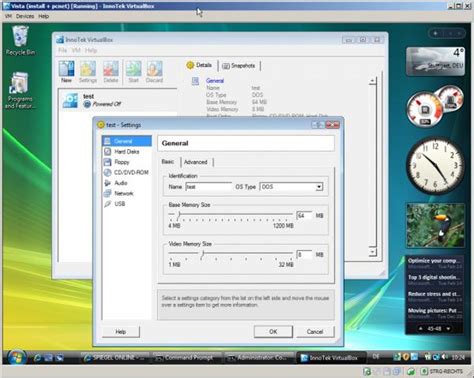 Image result for VirtualBox Portable