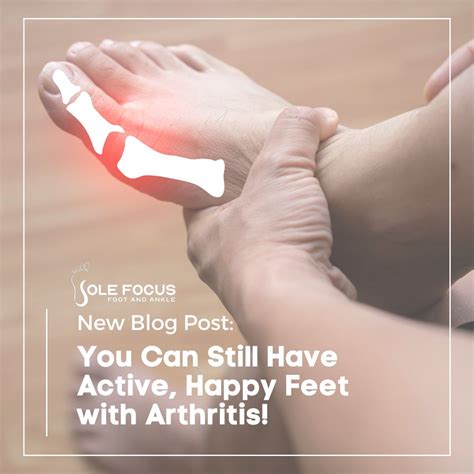 Sole Focus Foot and Ankle on LinkedIn: New Blog Post - Learn how to ...