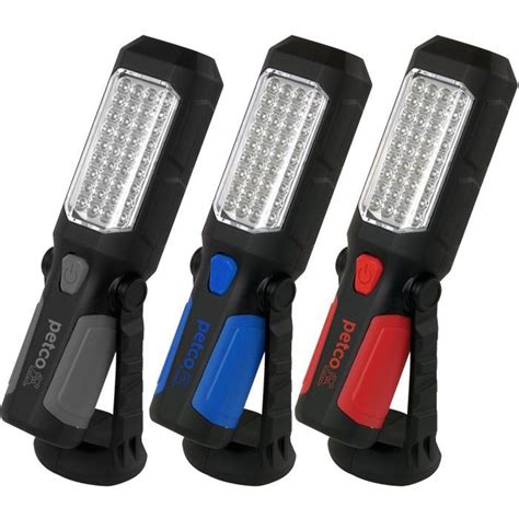 Image result for Magnetic LED Work Light