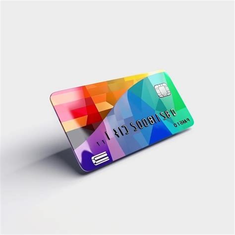 Plastic Card Design 的图像结果