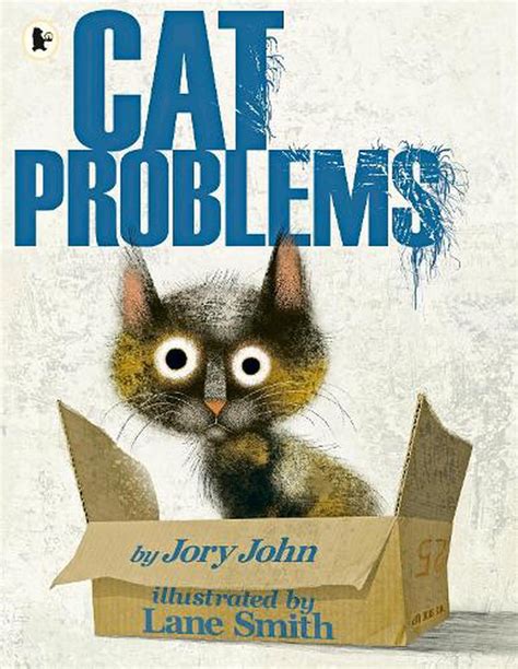 Image result for Cat Problems Book Review